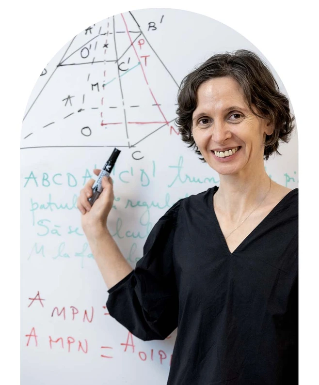 Adela Popescu - Fotografie