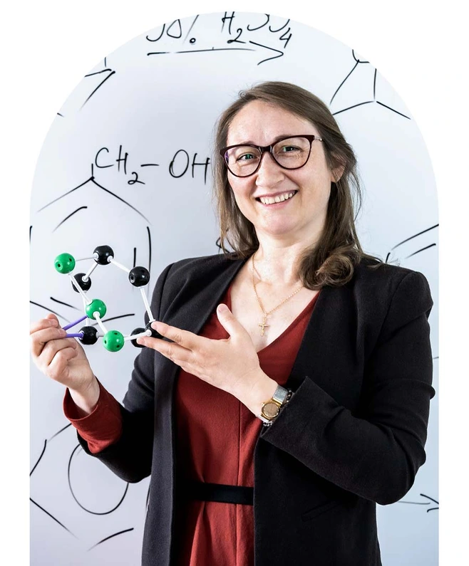 Ana Chira - Fotografie