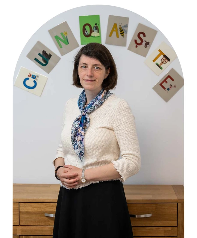 Anca Stoian - Fotografie