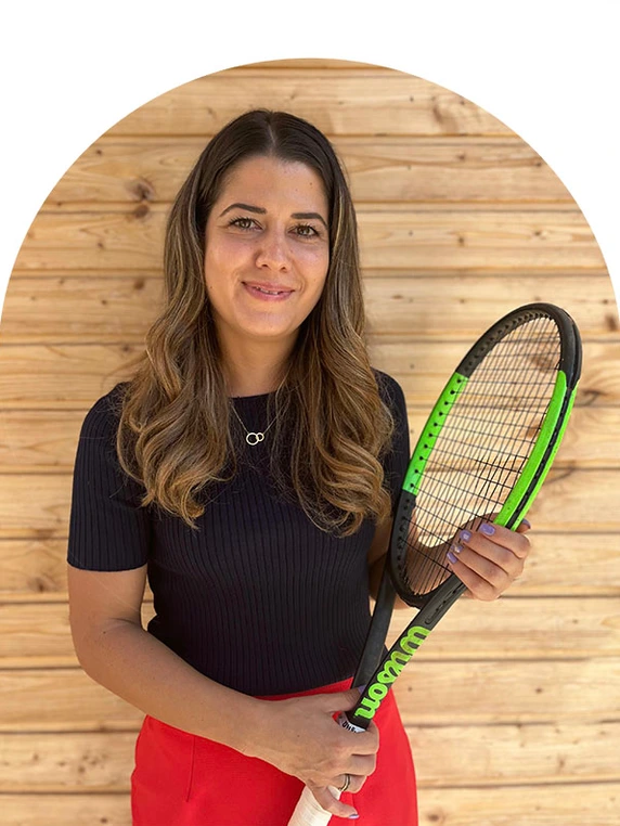 Andreea-Ana Buiculescu - Fotografie