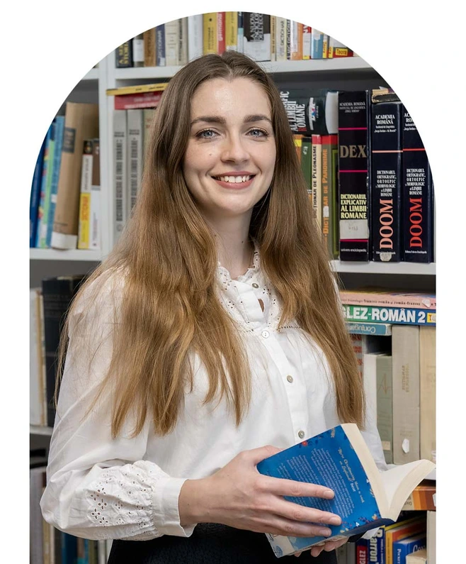 Daniela Lefter - Fotografie