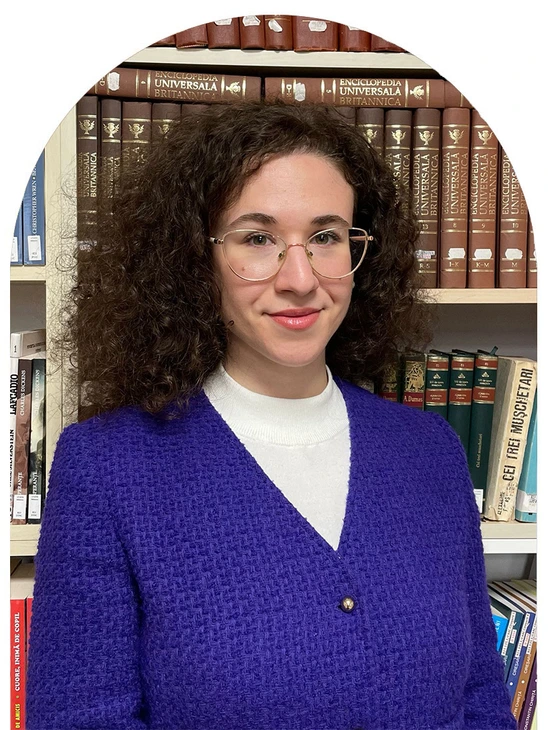 Ioana-Daria Drăghici - Fotografie