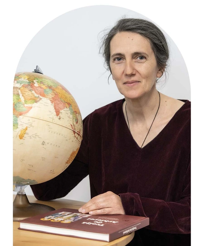 Irina Andreea Isar - Fotografie