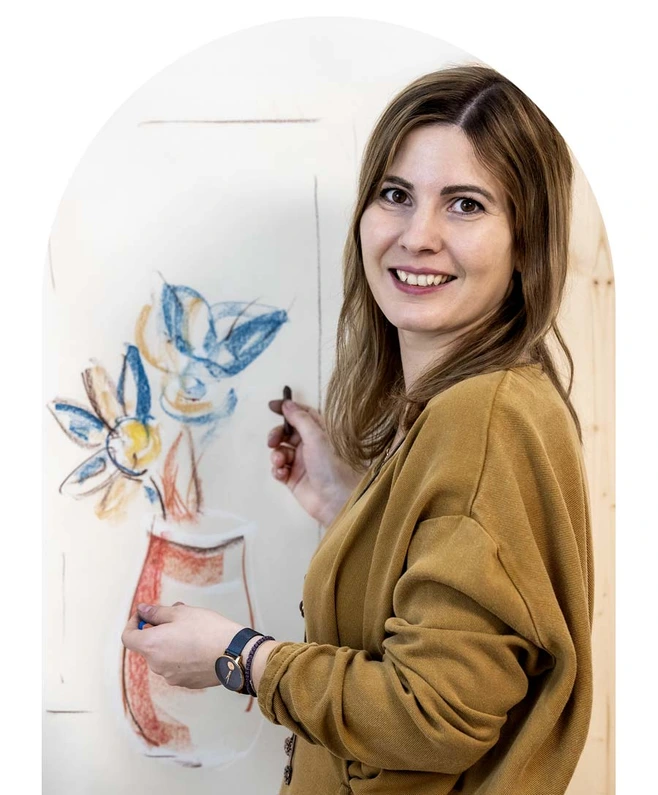 Irina Maria Bălan - Fotografie