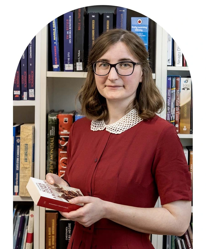 Lucia Crăciun - Fotografie