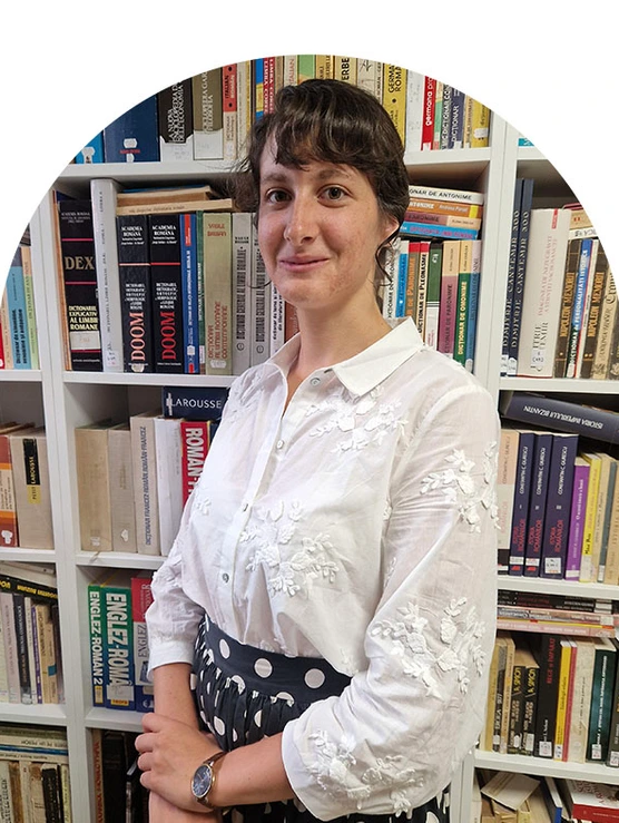 Maria Balan - Fotografie