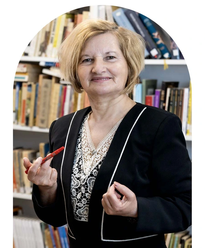 Maria Bunea - Fotografie