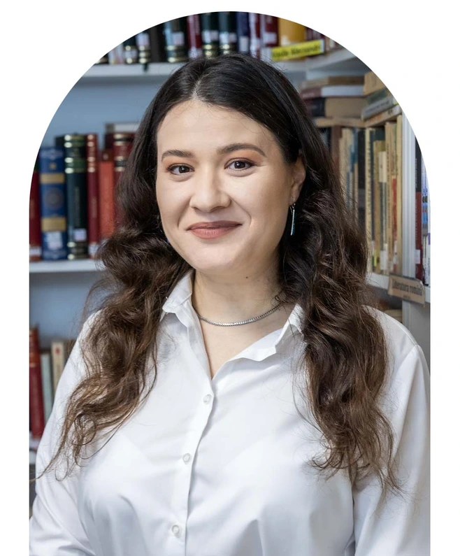 Minciu Simona-Nicoleta - Fotografie