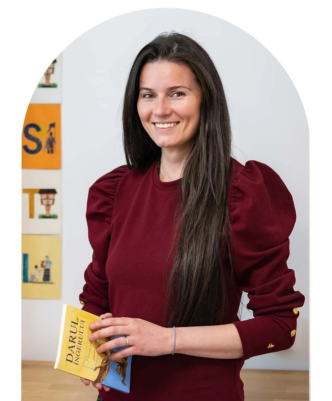 Ozana Elena Birău - Fotografie