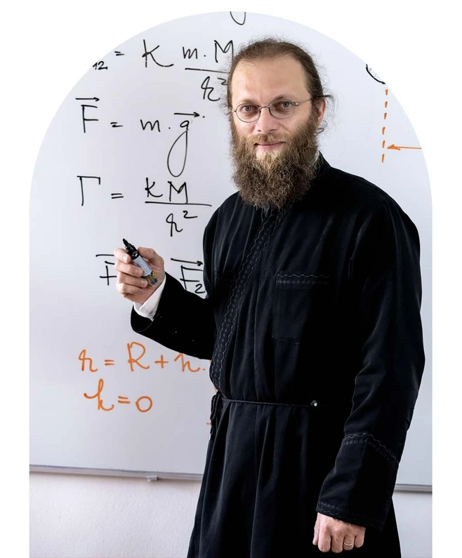 Preot Adrian Sima - Fotografie