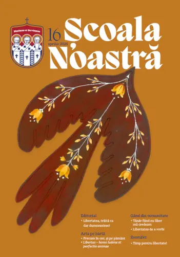 Revista 16