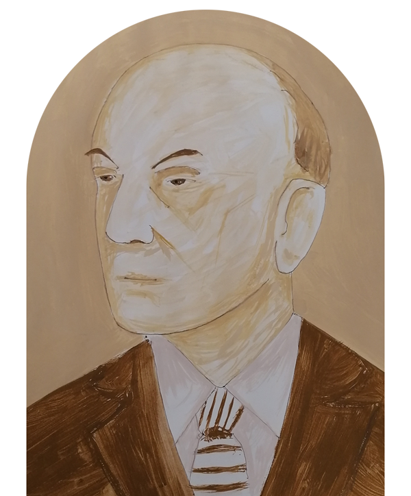 ernest bernea