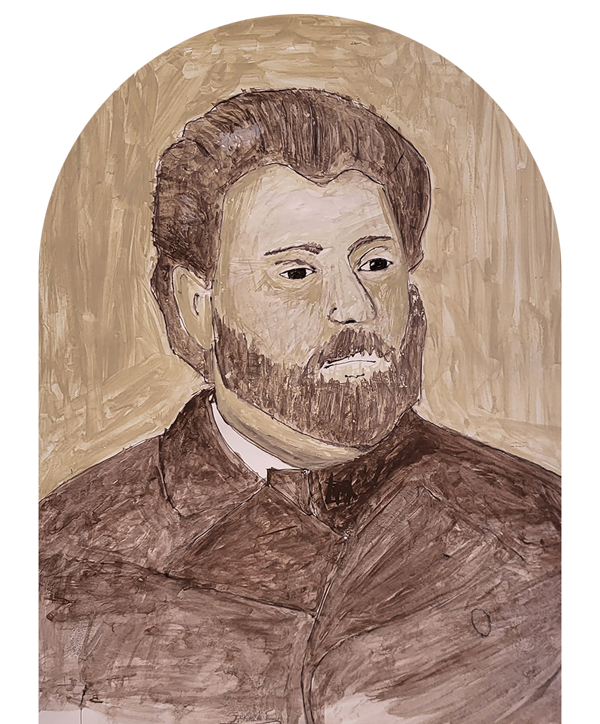 ion creanga