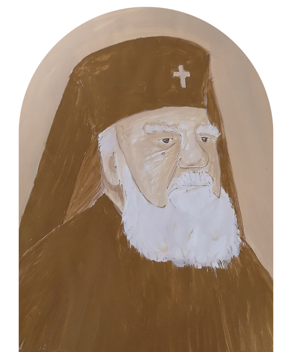 mitr bartolomeu
