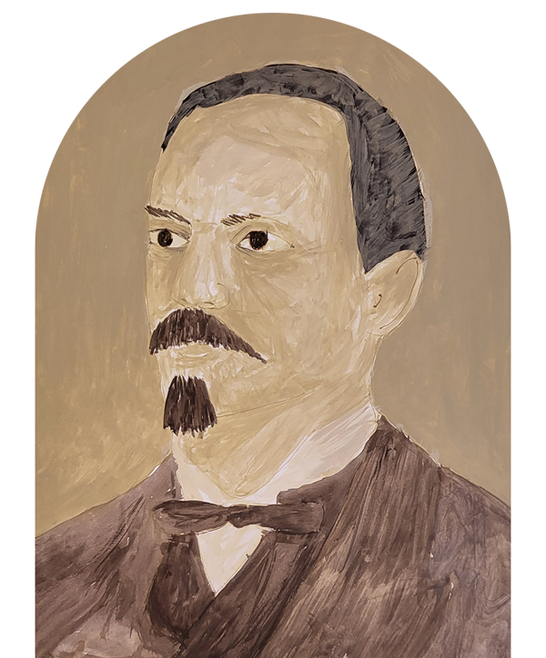 nicolae grigorescu
