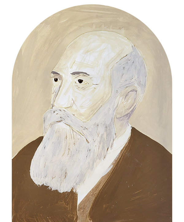 nicolae iorga
