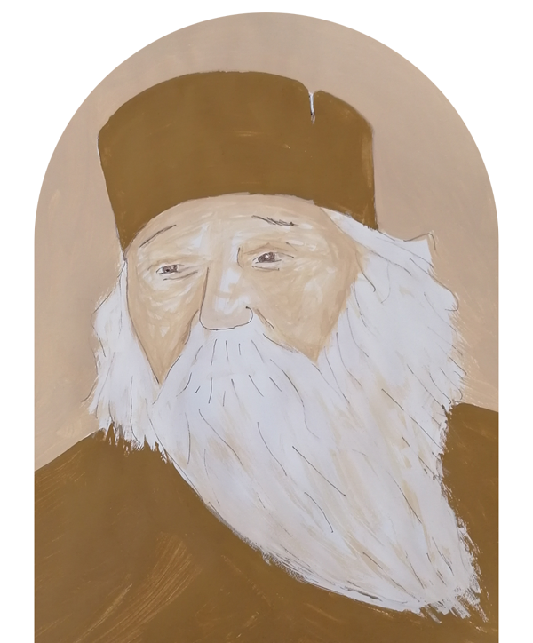 parintele cleopa