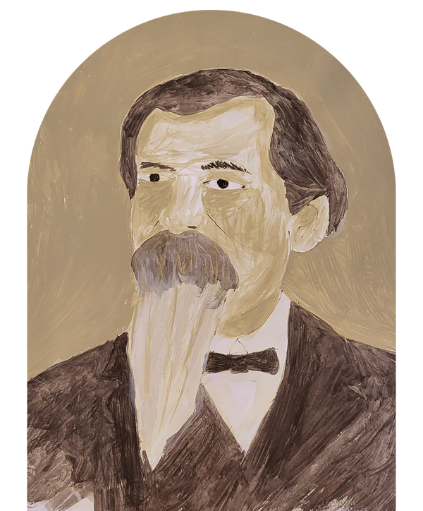 petre ispirescu