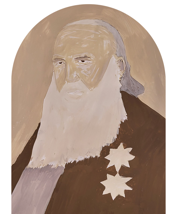 sfantul andrei