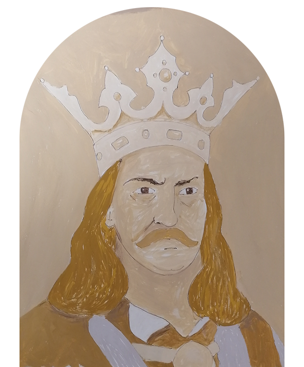 stefan mare